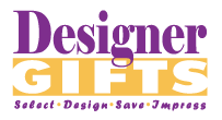 Designer Gifts Store
