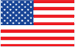 Free US Flag Transparency Clip Art