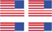 Free US Flag Clip Art